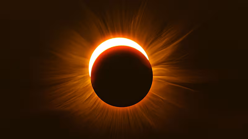 Eclipse Solar 2026 en España: Fecha, Hora y Lugares para Ver el Eclipse Total Más Largo del Siglo
