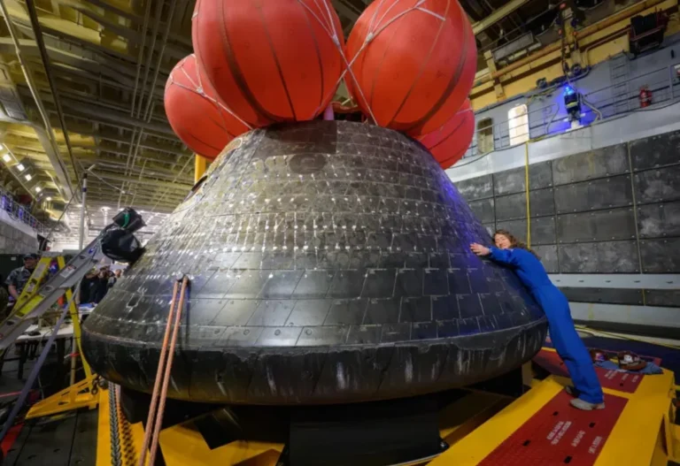 Misión Artemis II: La próxima gran etapa del regreso de la NASA a la Luna