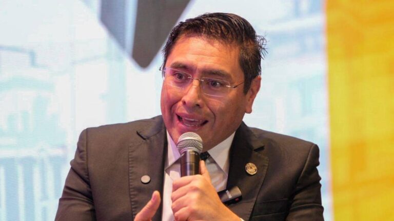 Colombia Unida en Democracia’ reunió a altas cortes, académicos y autoridades para debatir sobre legitimidad y transparencia electoral