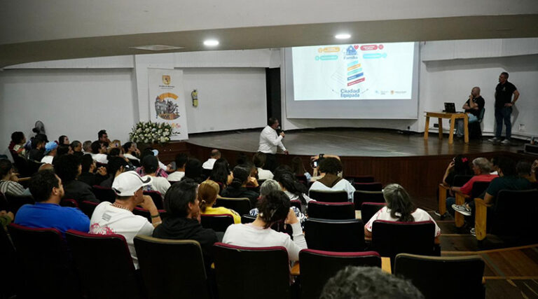 Cultura en Rionegro: Avances históricos en infraestructura y estímulos artísticos