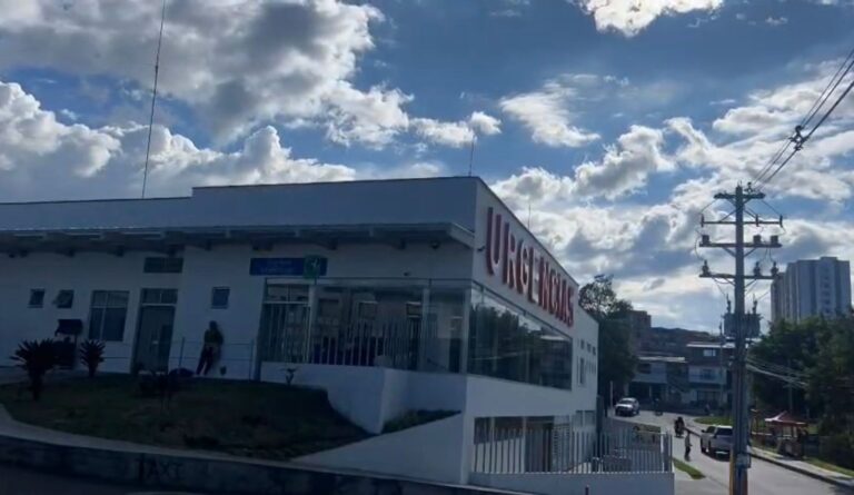 Rionegro declara alerta hospitalaria por colapso y sobreocupación en urgencias