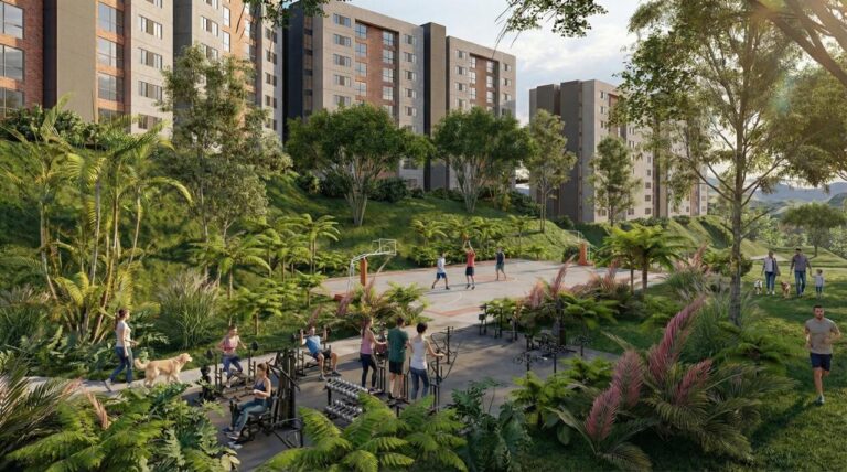 Alcaldía de Rionegro y VIVA entregarán más de 1.100 subsidios para vivienda nueva