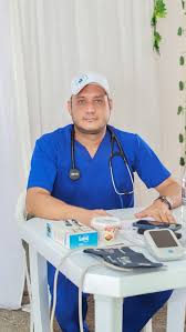 La Ceja recibió a delegada del Viceministerio de Salud para definir la situación y evaluar nuevos lotes para el Hospital de Segundo Nivel