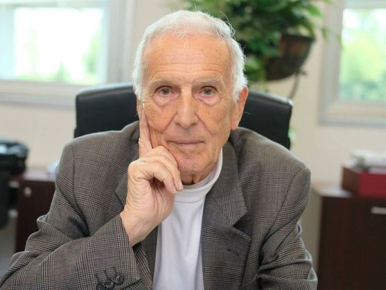 Silvio Garattini: el científico italiano que afirma que el 40% de los cánceres pueden prevenirse con hábitos de vida saludables