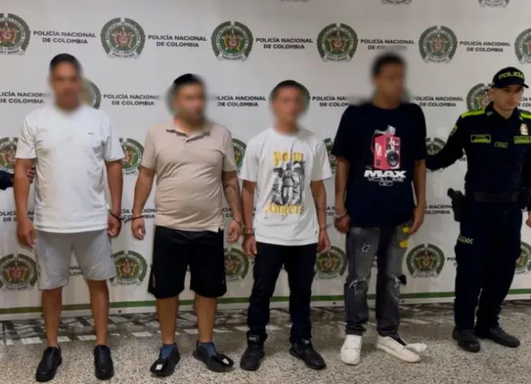 Capturas en Cárcel El Pedregal: Guardianes del Inpec en Medellín Investigados por Abuso Sexual y Tráfico de Drogas