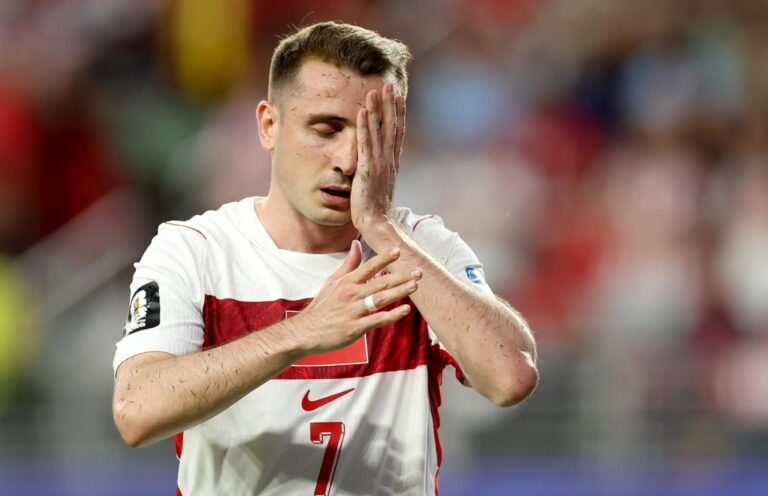 Mundial 2026: tres selecciones oficialmente eliminadas pese al nuevo formato de 48 equipos