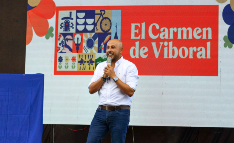 Marca Territorio de El Carmen de Viboral Obtiene Registro Oficial de la SIC