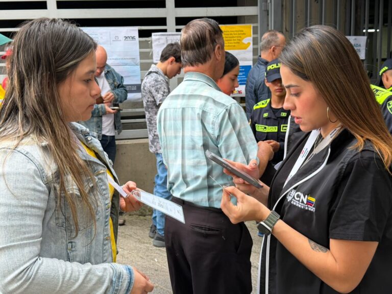 Segunda Vuelta Presidencial 2026: Más de 8.000 Testigos Electorales Vigilarán el Voto en el Exterior
