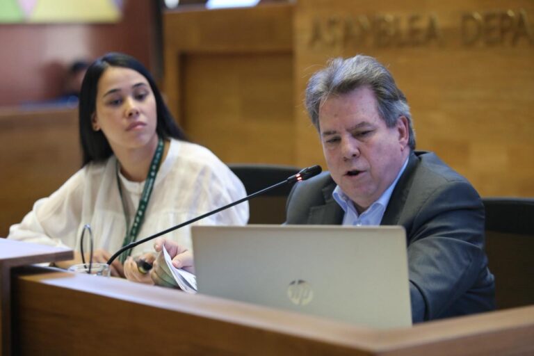 Disciplina financiera en Antioquia: 124 municipios cumplen con la Ley 617 de 2000