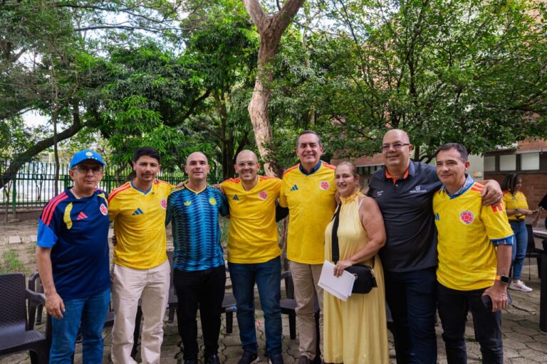 Rionegro será sede de la Final Departamental de los Juegos Deportivos de Antioquia 2026
