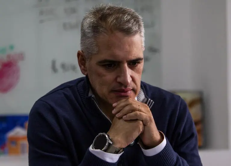 Gobernador de Antioquia Andrés Julián Rendón pide renuncia de su gabinete: cinco altos funcionarios saldrán antes del 30 de junio