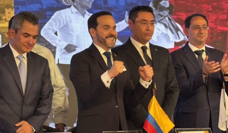 Gobierno de Abelardo De la Espriella prepara decretos y proyectos de ley para impulsar cambios económicos y lucha contra la corrupción