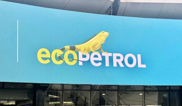 Ecopetrol, Terpel y Reficar lideran el ranking 2024 de las 10.000 empresas más grandes de Colombia según Supersociedades