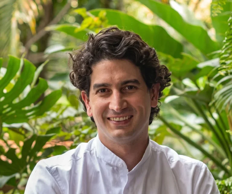 Juan Manuel Restrepo Cadavid es designado nuevo rector de la Universidad EIA en Antioquia, Colombia