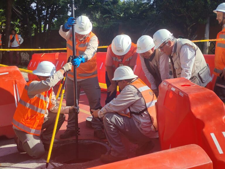 EPM supera los $1.6 billones en inversiones para brindar soluciones de agua potable y saneamiento al Valle de Aburrá y Rionegro