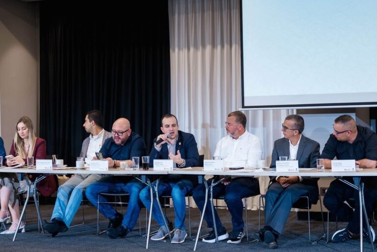 Histórica sesión conjunta de los Concejos de Medellín y Rionegro impulsa proyectos estratégicos para la región