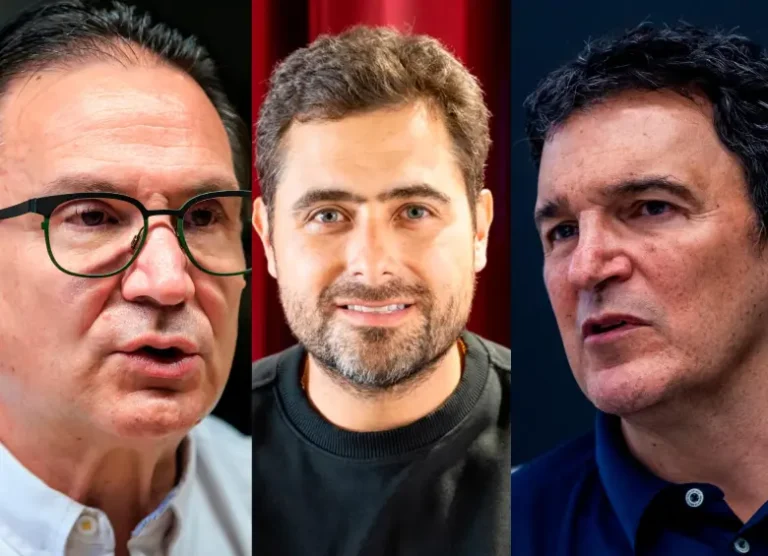 Empresarios y Emprendedores de Antioquia Presentan a Abelardo De la Espriella Propuestas para Impulsar el Emprendimiento y la Competitividad en Colombia