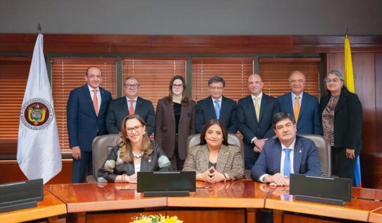Corte Constitucional avala la reforma pensional, pero devuelve artículos clave a la Cámara para corregir vicios de trámite