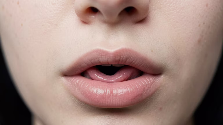 Doblar la lengua en forma de “U”: qué revela sobre la inteligencia, la personalidad y la agilidad mental