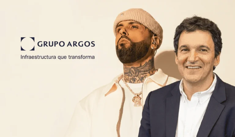 Grupo Argos y Nicky Jam lanzan “Adopta un Hogar” para reconstruir viviendas en Chocó, Eje Cafetero y Valle del Cauca con $13.000 millones en donaciones