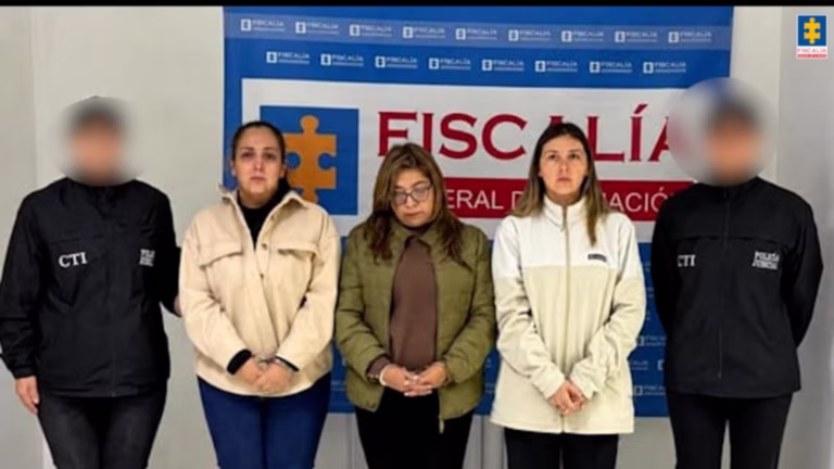 Corrupción en contratos: revelan presunto entramado y direccionamiento millonario en entidades públicas