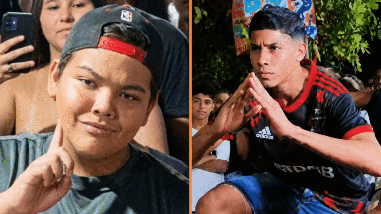¿Qué significa “farmear aura”? El nuevo término viral de TikTok y redes sociales explicado por Telemedellín