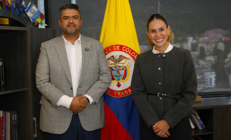 El SENA inicia una nueva etapa: Ricardo Torres Castro asume la Dirección General con el reto de acompañar a los territorios y fortalecer las oportunidades