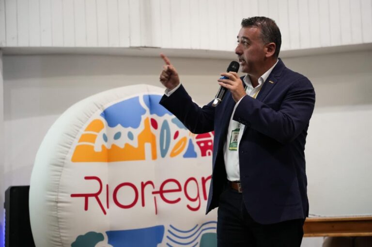 Rionegro impulsa la creación del nuevo Clúster de Salud, Deporte y Bienestar