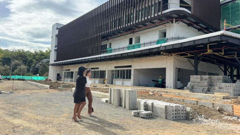 La Ceja avanza en la consolidación de la sede regional del SENA: $12.000 millones garantizarán la dotación de nueve ambientes de aprendizaje