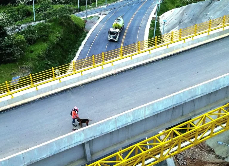 Antioquia prioriza obras clave: Túnel del Toyo, Metro de la 80, vías 4G y segunda pista del José María Córdova