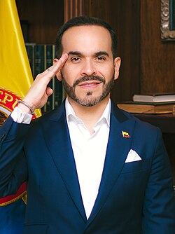 Abelardo De La Espriella y el Invías Impulsan Megaproyectos de Infraestructura en Colombia