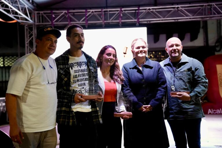 Rionegro Fortalece a sus Gestores Culturales con una Inversión Superior a $595 Millones
