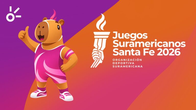 Juegos Suramericanos Santa Fe 2026: Brasil lidera el medallero con 226 preseas y Argentina es segunda