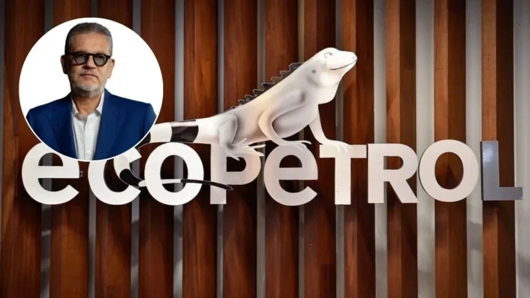 Carlos Augusto Suárez Rojas, nuevo miembro independiente de la junta directiva de Ecopetrol y posible presidente de la Junta