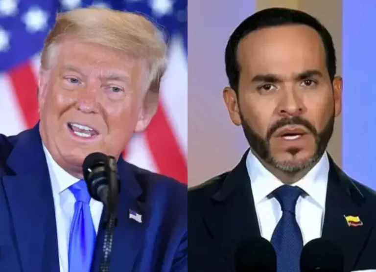 Trump decidirá si recertifica a Colombia en lucha antidrogas mientras EE. UU. redirige 52 millones de dólares a Latinoamérica