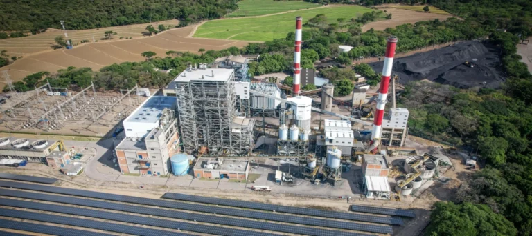 Gobierno de De la Espriella prepara ajuste tras dificultades para cumplir meta de generación térmica en Colombia