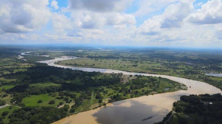 El Gobierno confirma la llegada de El Niño a Colombia: Ideam advierte lluvias más bajas hasta 2027