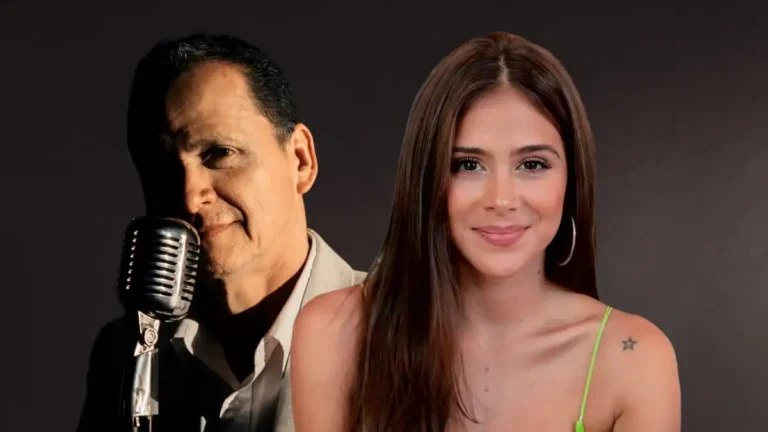 Greeicy Rendón habla por primera vez sobre el proceso judicial de su padre, Luis Alberto Rendón Melo