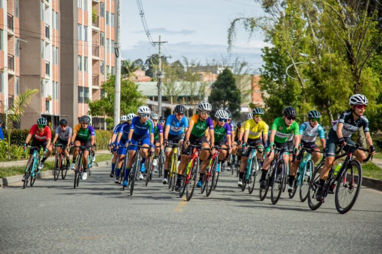 Plan de Movilidad y Cierres Viales por la XXXII Clásica Nacional de Ciclismo en El Carmen de Viboral