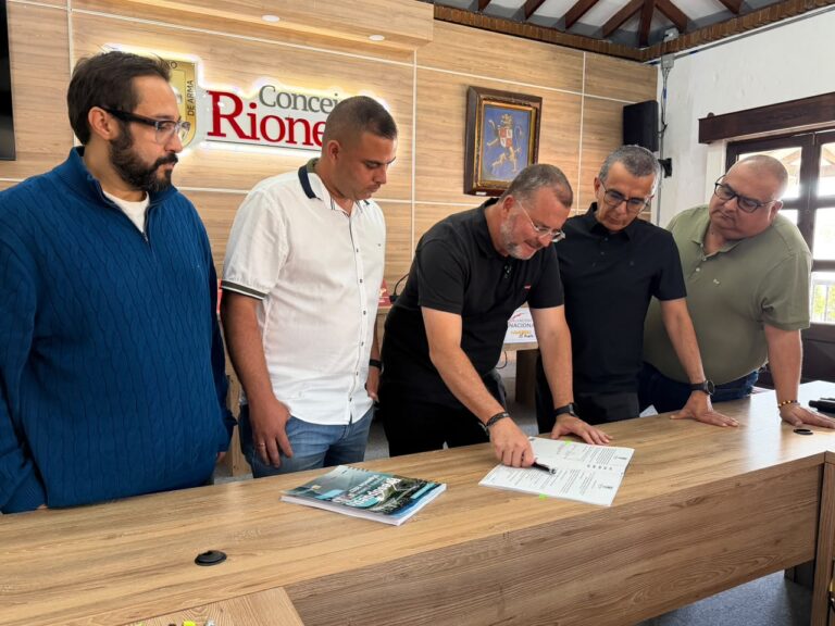 Presupuesto histórico en Rionegro para 2027: Más de un billón de pesos para la inversión social