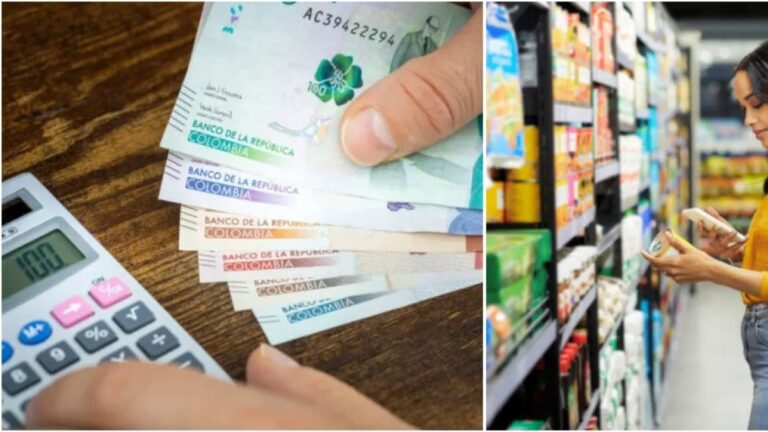 Ley de rescate económico en Colombia propone cambios en el IVA y nuevos impuestos